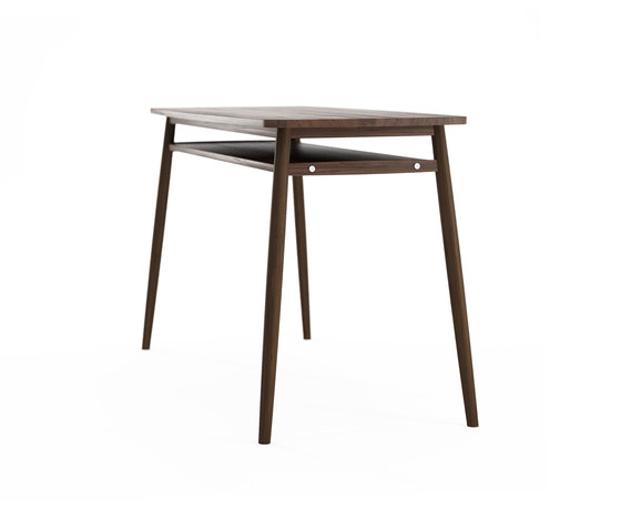 Twist OFFICE TABLE | Desks | Karpenter