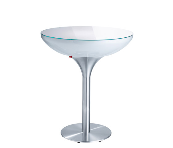 Lounge 105 Without Light | Standing tables | Moree