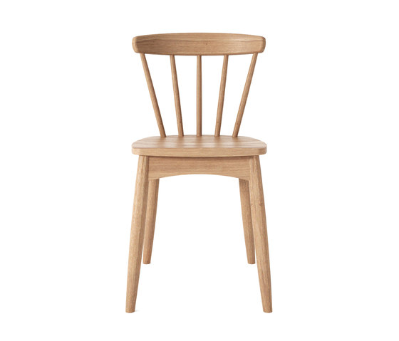 Twist DINING CHAIR | Chairs | Karpenter