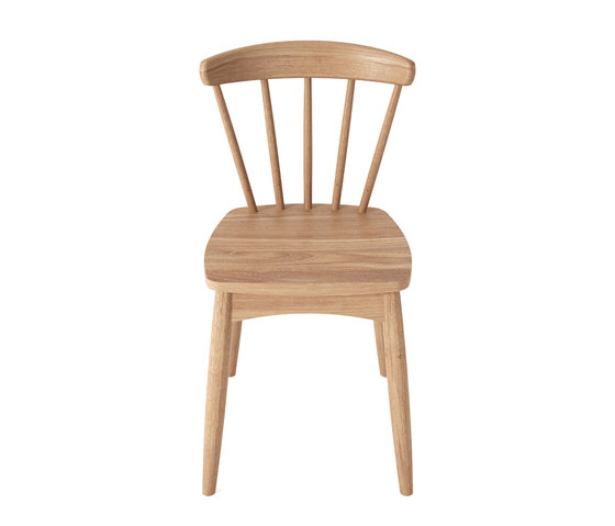 Twist DINING CHAIR | Chairs | Karpenter