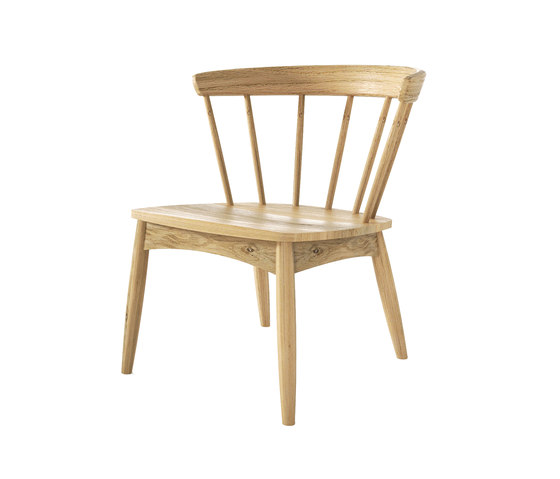 Twist EASY CHAIR | Stühle | Karpenter