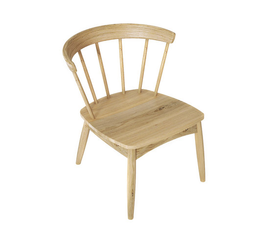 Twist EASY CHAIR | Chairs | Karpenter