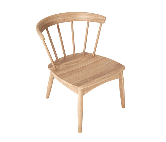 Twist EASY CHAIR | Chairs | Karpenter