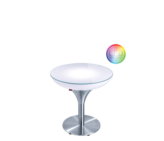 Lounge M 55 LED Accu | Coffee tables | Moree