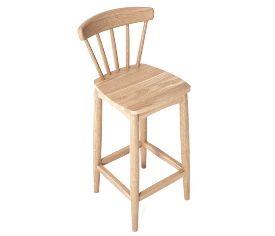 Twist COUNTER STOOL | Bar stools | Karpenter
