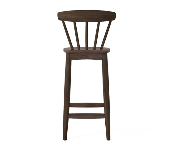 Twist COUNTER STOOL | Bar stools | Karpenter