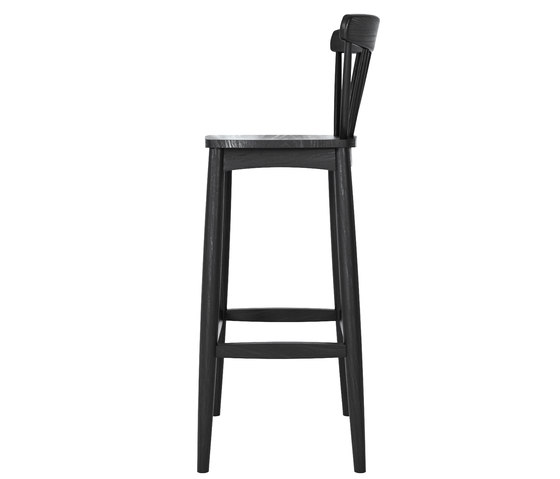 Twist BAR STOOL | Bar stools | Karpenter