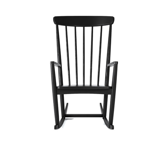 Twist ROCKING CHAIR | Chairs | Karpenter