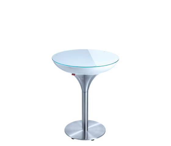 Lounge M 75 Without Light | Dining tables | Moree
