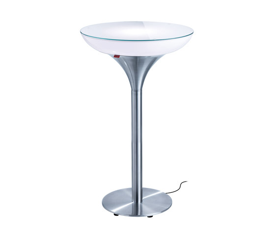 Lounge M 105 Outdoor | Standing tables | Moree