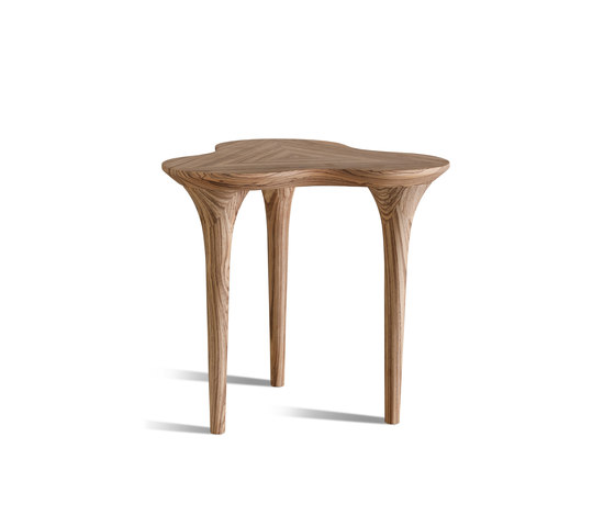 Trifoglio Small Table | Beistelltische | Morelato