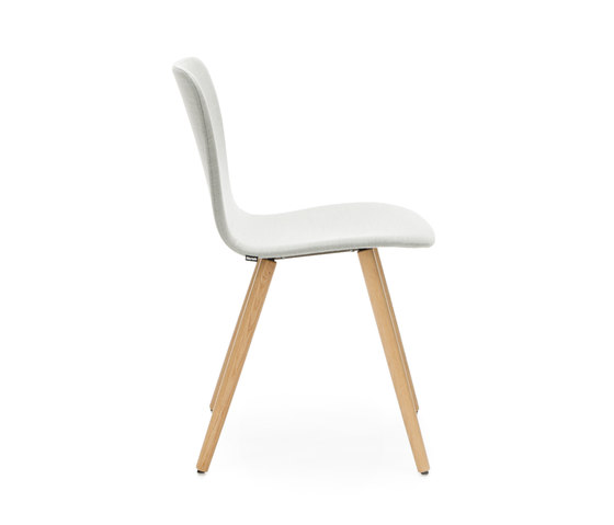 Sola Wooden Leg | Stühle | Martela