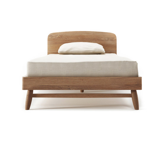 Twist SINGLE SIZE BED | Beds | Karpenter