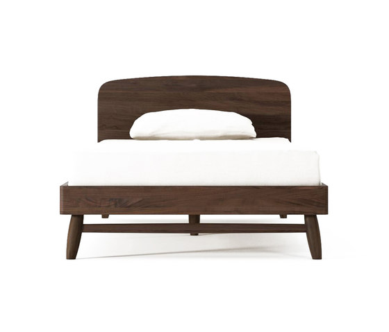 Twist  SINGLE SIZE BED | Beds | Karpenter