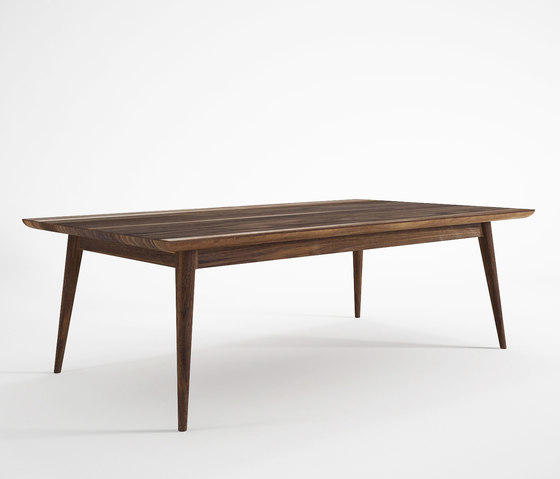 Vintage RECTANGULAR COFFEE TABLE | Coffee tables | Karpenter