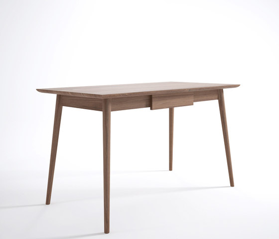 Vintage DESK TABLE W/ DRAWER | Bureaux | Karpenter