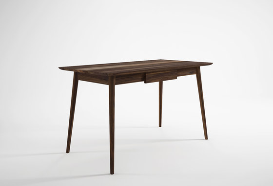 Vintage DESK TABLE W/ DRAWER | Escritorios | Karpenter
