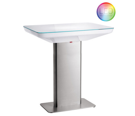 Studio 105 LED Pro Accu | Standing tables | Moree