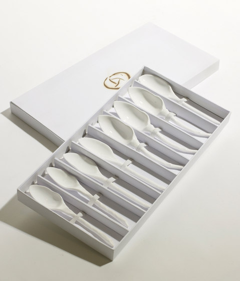 Perfect Imperfection Lepelsporen Spoons | Cutlery | Serax