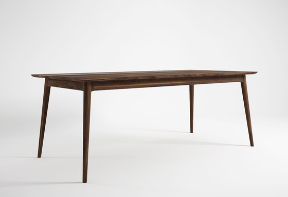 Vintage RECTANGULAR DINING TABLE | Dining tables | Karpenter