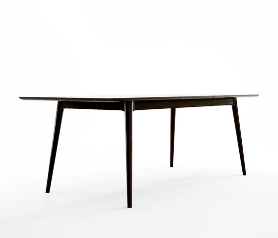 Vintage EXTENSION DINING TABLE W/ BUTTERFLY SYSTEM | Mesas comedor | Karpenter
