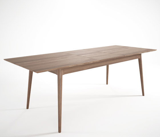Vintage EXTENSION DINING TABLE W/ BUTTERFLY SYSTEM | Mesas comedor | Karpenter