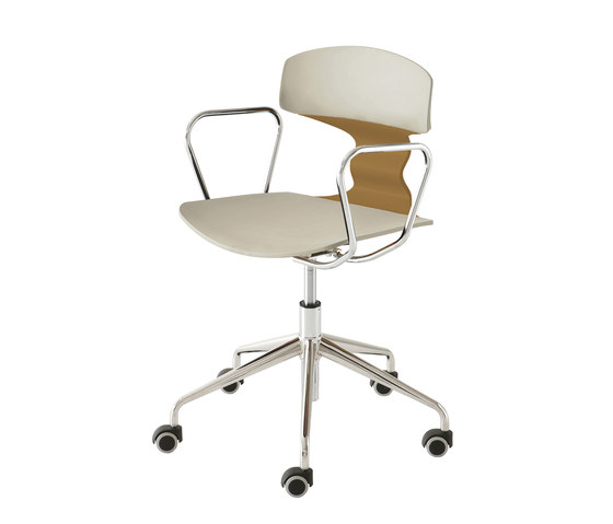 Tolo 5R | Office chairs | Gaber