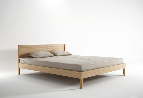 Vintage QUEEN SIZE BED | Betten | Karpenter