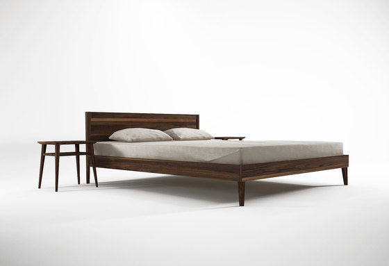 Vintage KING SIZE BED | Lits | Karpenter
