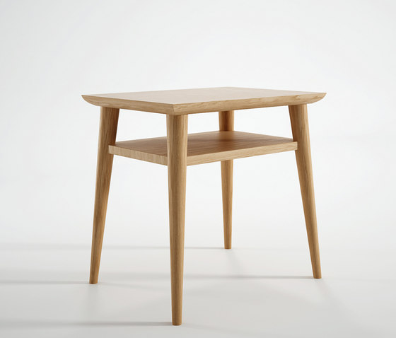 Vintage SIDE / BEDSIDE TABLE | Tables d'appoint | Karpenter