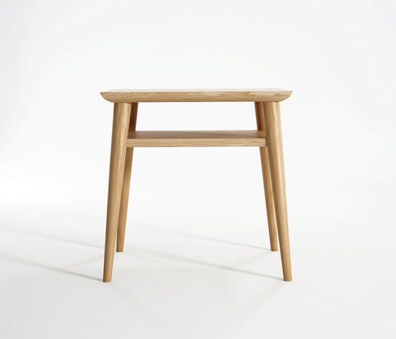 Vintage SIDE / BEDSIDE TABLE | Tables d'appoint | Karpenter