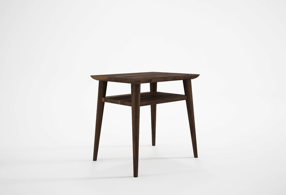 Vintage SIDE / BEDSIDE TABLE | Beistelltische | Karpenter
