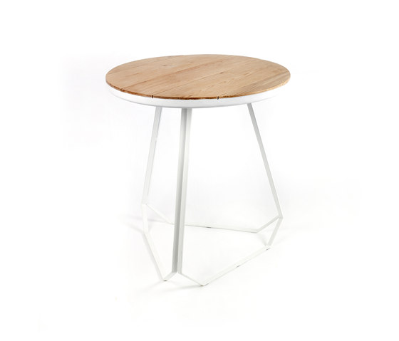 Daysign Table Wood | Tables de repas | Serax