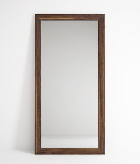 Vintage RECTANGULAR STANDING MIRROR | Mirrors | Karpenter