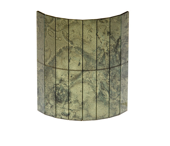 Mosaico Damasco | Perla 5. | Decorative glass | Antique Mirror