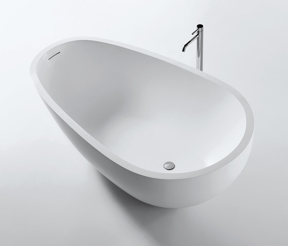 Eigg Bath | Vasche | Claybrook Interiors Ltd.
