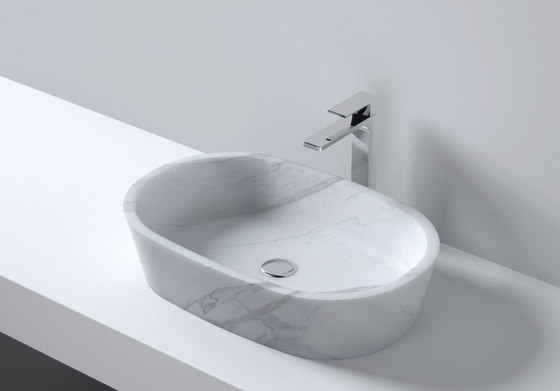 Soho Basin | Wash basins | Claybrook Interiors Ltd.