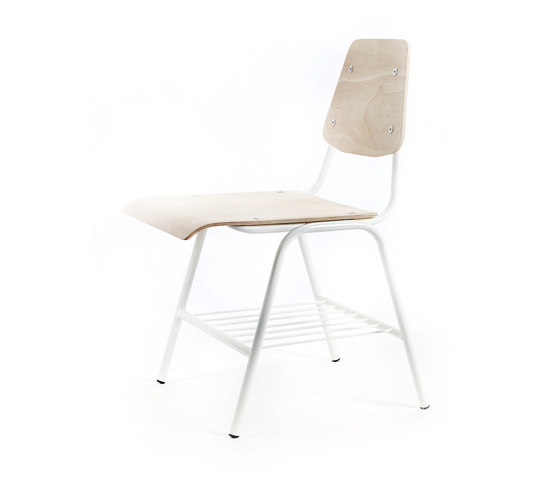 Daysign Chair | Sillas | Serax