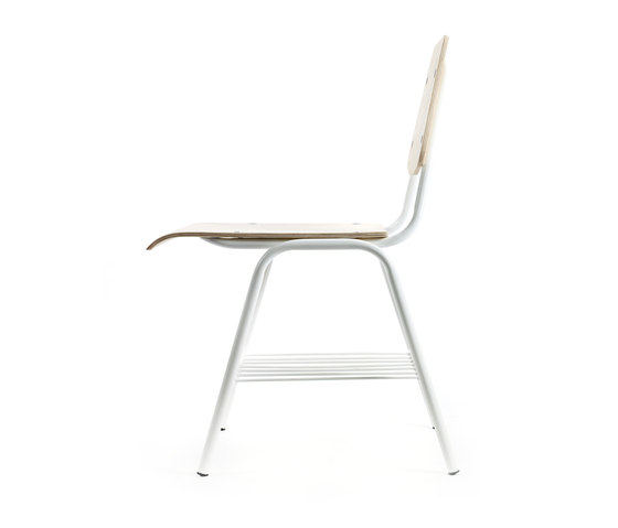 Daysign Chair | Sedie | Serax