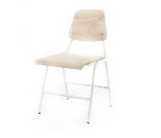 Daysign Chair | Chairs | Serax