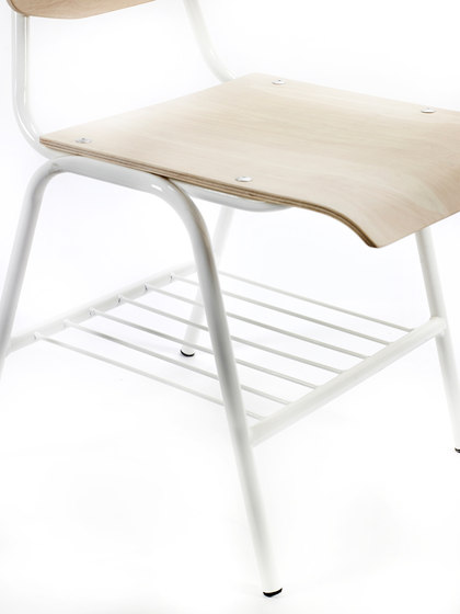 Daysign Chair | Stühle | Serax