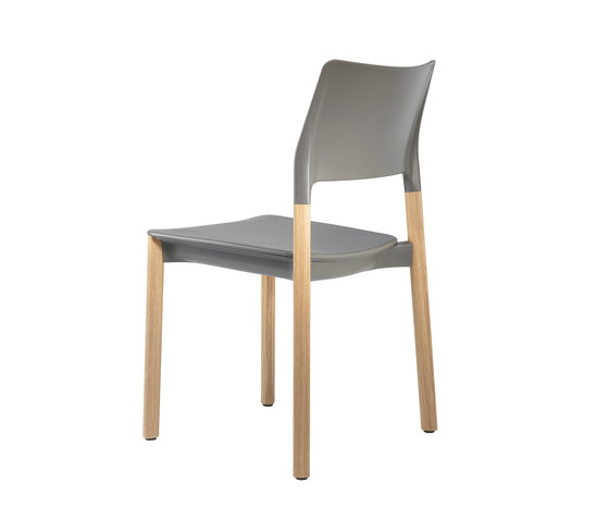 3600/2 Arn | Chairs | Kusch+Co