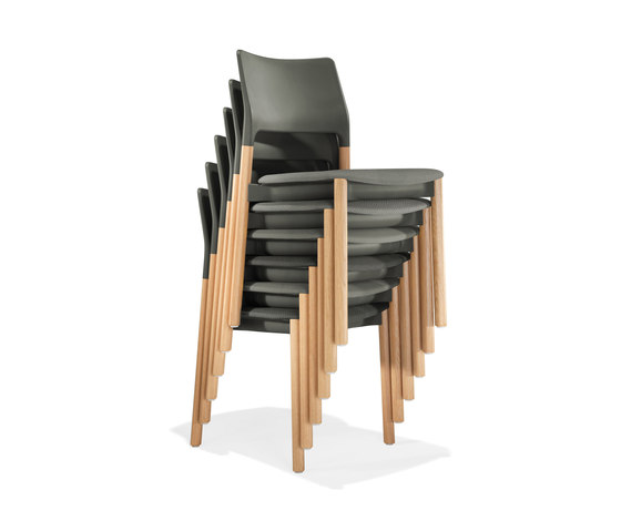 3600/2 Arn | Chairs | Kusch+Co