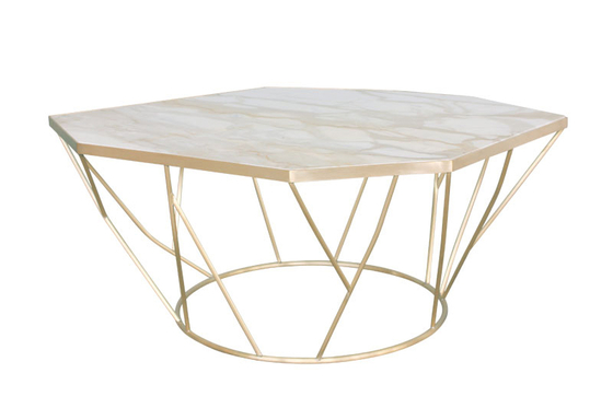 Facet Cocktail Table & Designer Furniture 