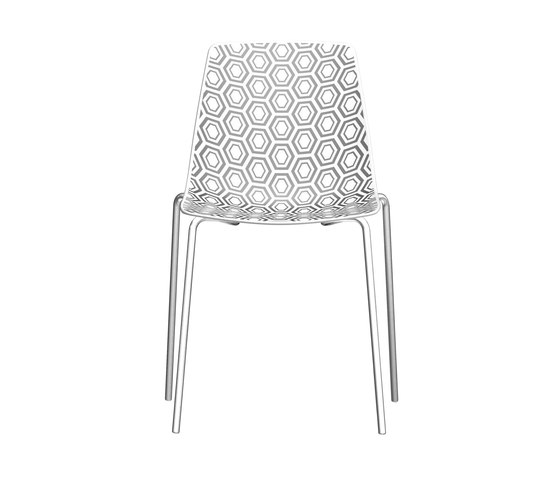 Alhambra NA | Stühle | Gaber