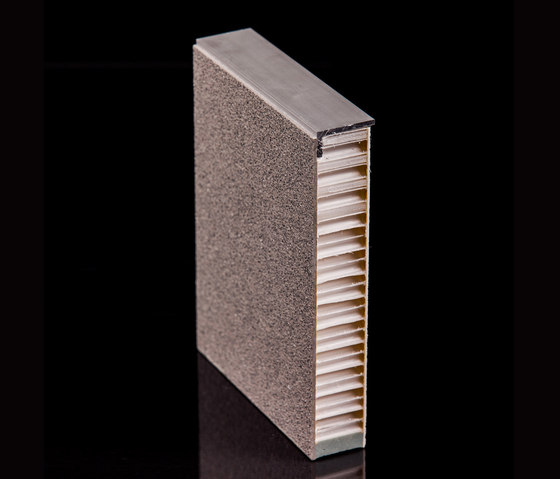 Terrazza Maxi 31 | Synthetic panels | Design Composite