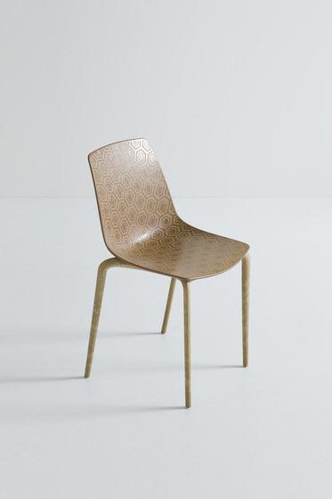 Alhambra Eco | Chairs | Gaber