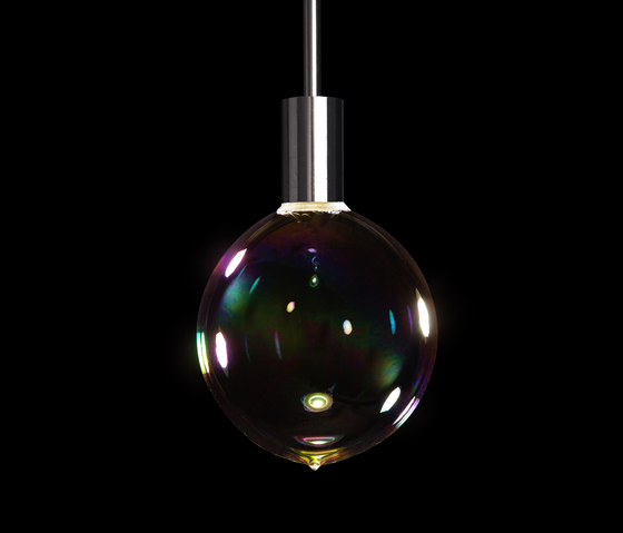 Bubble Lamp | Suspended lights | Booo