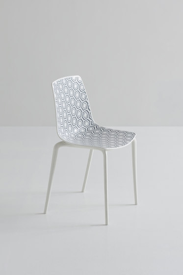 Alhambra TP | Stühle | Gaber