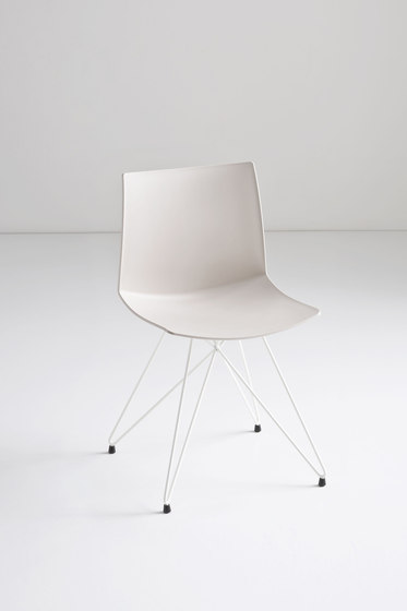 Kanvas TC | Chairs | Gaber